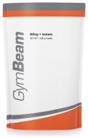Whey + Isolate protein s enzymy DigeZyme® 1000 g 