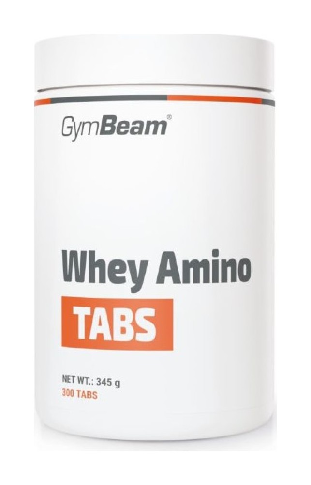 Whey Amino TABS 300 tbl