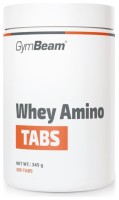Whey Amino TABS 300 tbl 