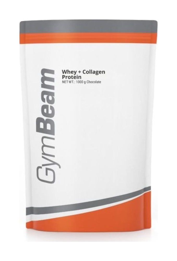 Whey + Kolagen Protein 1000 g