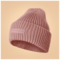 Zimní čepice Beanie Peach - BeastPink  