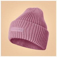Zimní čepice Beanie Pink - BeastPink  