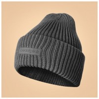 Zimní čepice Beanie Black - BeastPink  