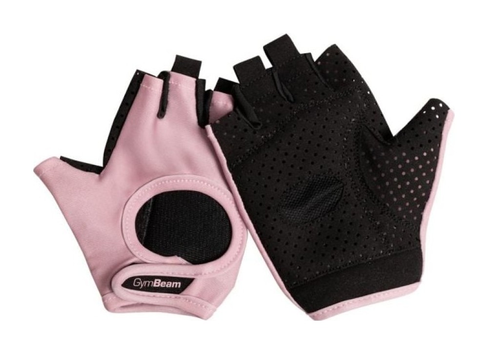 Dámské fitness rukavice Hyper Pink 