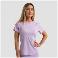 Dámské sportovní tričko Limitless Lavender  