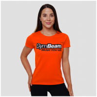 Dámské Tričko Beam Orange  
