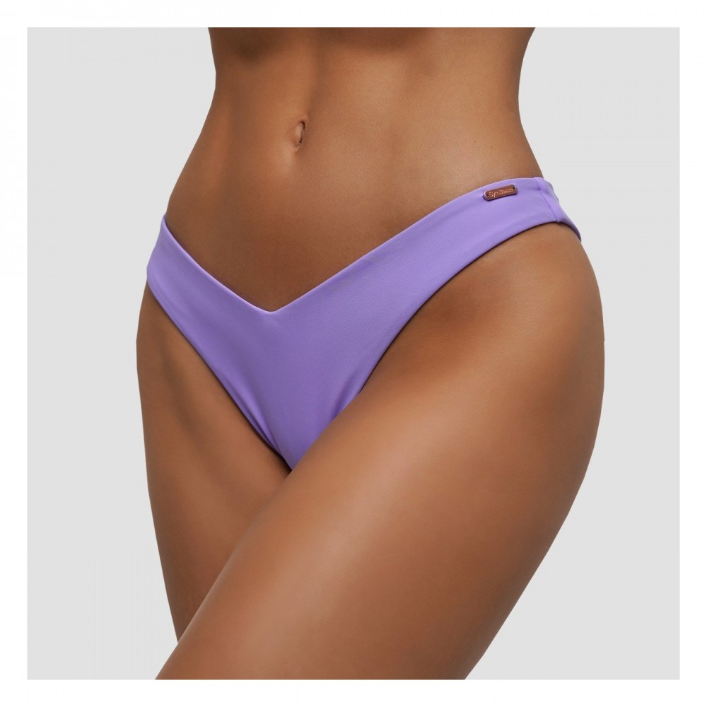 Spodní díl plavek HAWAII Lilac 