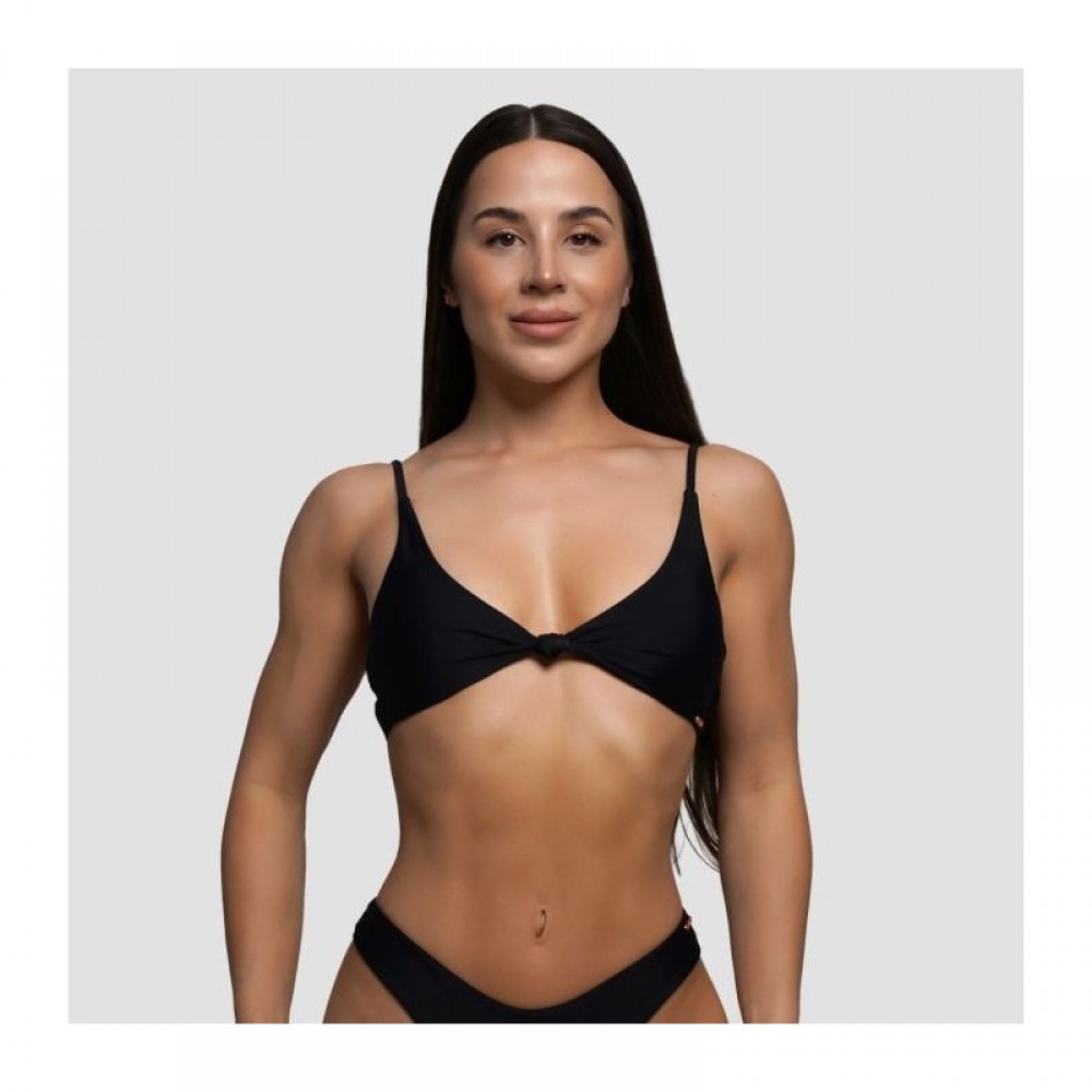 Vrchní díl plavek CURACAO Black 