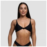 Vrchní díl plavek CURACAO Black  