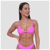 Vrchní díl plavek CURACAO Pink  