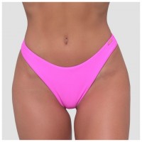 Spodní díl plavek CURACAO Pink  