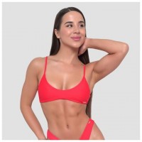 Vrchní díl plavek HAWAII Red  