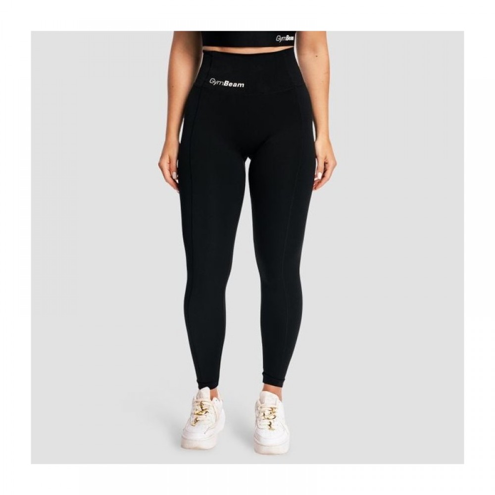 Dámské legíny Combat Black 