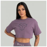 Dámské tričko CropTop Dusk - STRIX  
