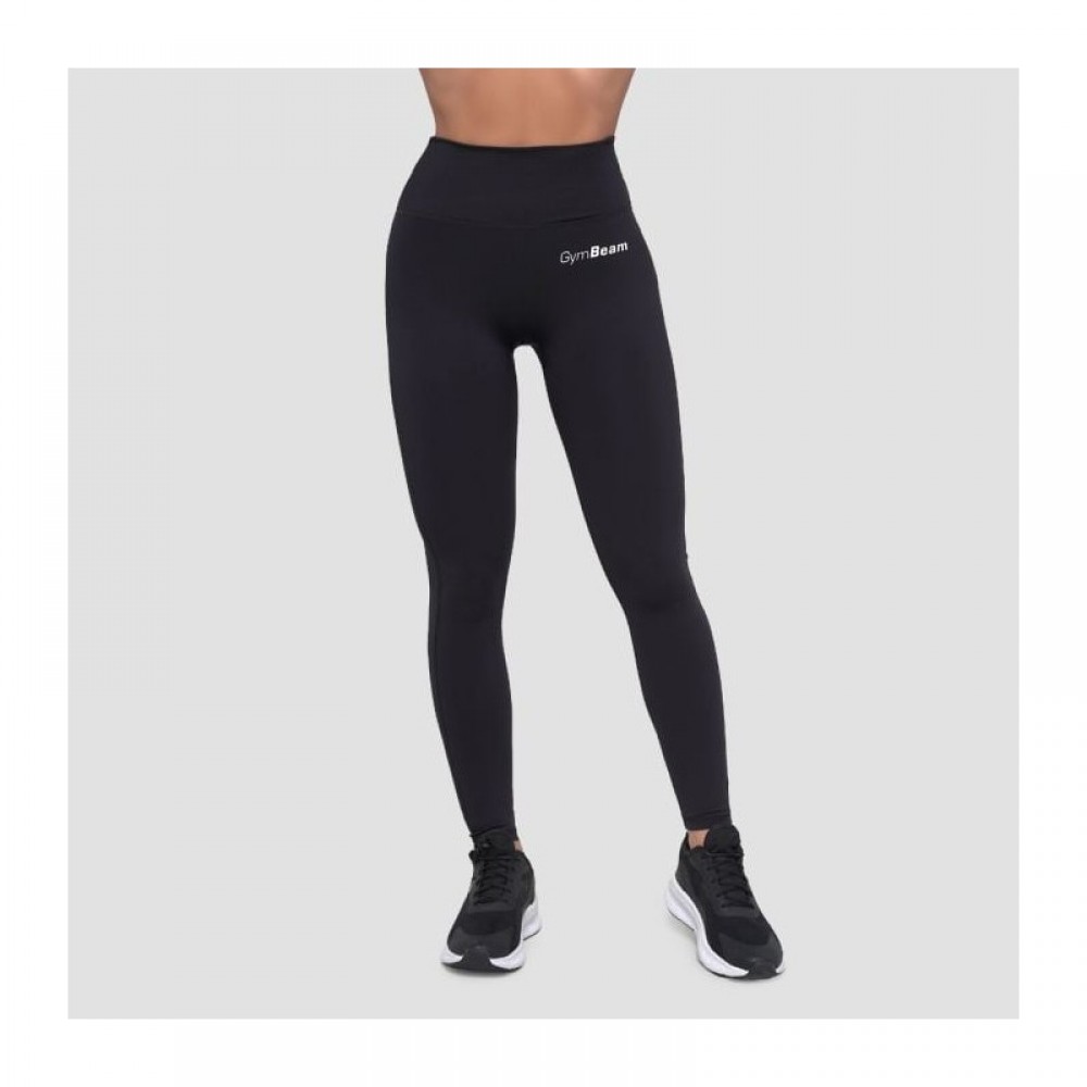 Dámské legíny Essence Black 