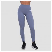 Dámské legíny Essence Denim Blue  