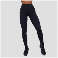 Dámské legíny FIT Black  