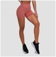 Dámské šortky FIT Salmon  