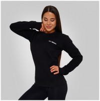 Dámská mikina Basic Jumper Black  