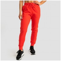 Dámské tepláky Limitless Hot Red  
