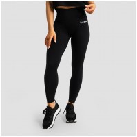 Dámské legíny Limitless s vysokým pasem Black  