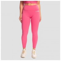 Dámské legíny Limitless s vysokým pasem Dragonfruit  