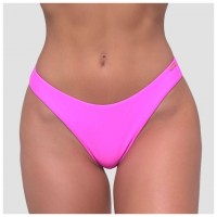 Sportovní spodní díl plavek Pink  