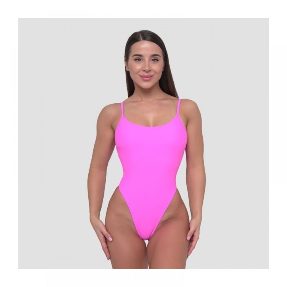 Jednodílné plavky ARUBA Pink 