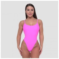Jednodílné plavky ARUBA Pink  