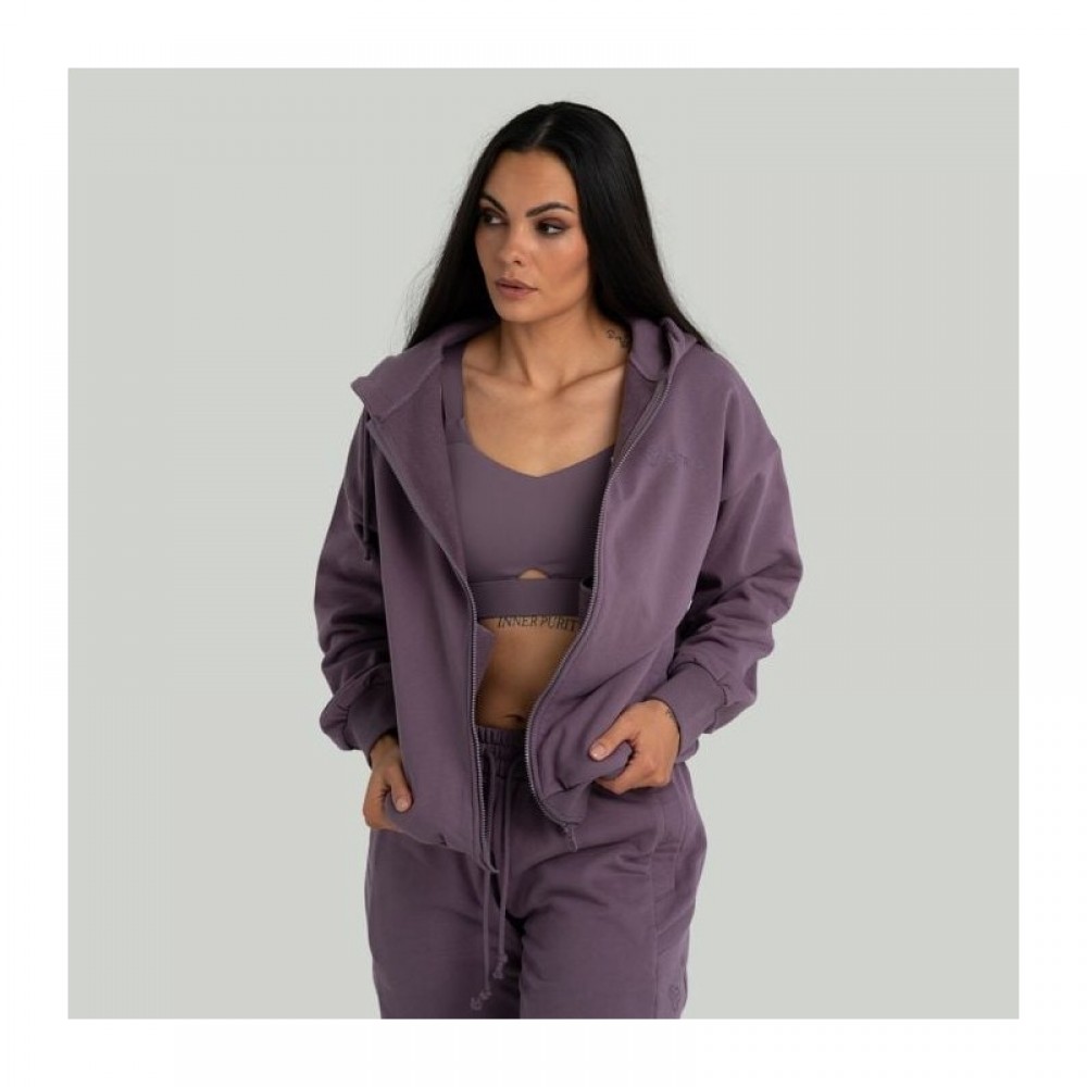 Dámská mikina Zip Dusk - STRIX 