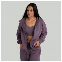Dámská mikina Zip Dusk - STRIX  