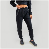Dámské tepláky Essential Black - STRIX  
