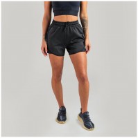 Dámské šortky Essential Black - STRIX  