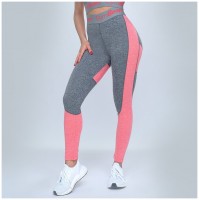 Dámské legíny Ultrafit Heather Pink  