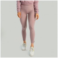 Dámské legíny Essential Mauve - STRIX  