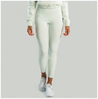 Dámské legíny Essential Moon Grey - STRIX  