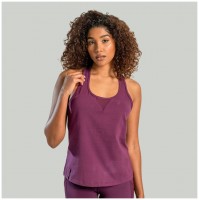 Dámské tílko Essential Tank Plum - STRIX  