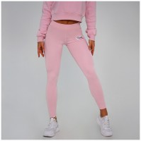 Dámské legíny Blush - BeastPink  
