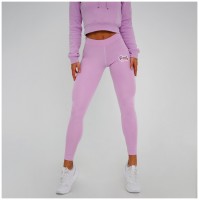Dámské legíny Lila - BeastPink  
