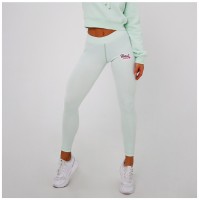Dámské legíny Mint - BeastPink  
