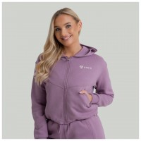 Dámská mikina ZOA Zip-Up Orchid - STRIX  