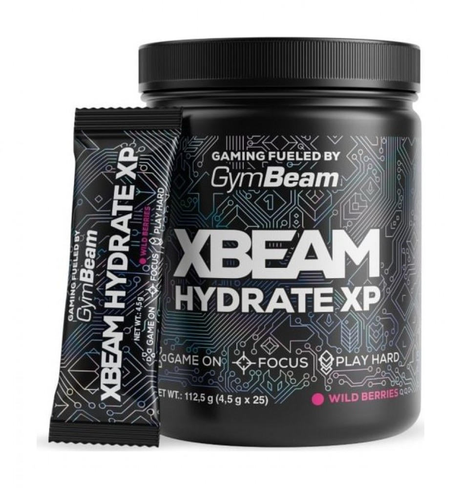 XBEAM Hydrate XP 