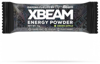 Vzorek XBEAM Energy Powder 9 g 
