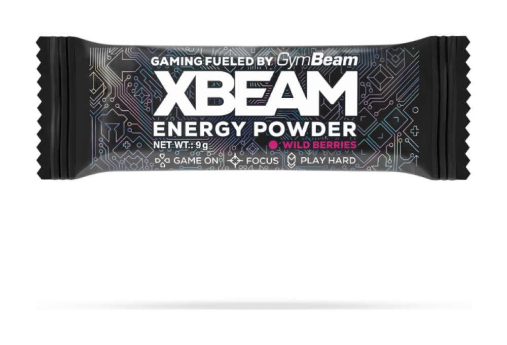 Vzorek XBEAM Energy Powder 