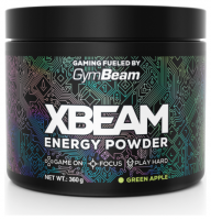 Energy Powder - XBEAM 360 g 