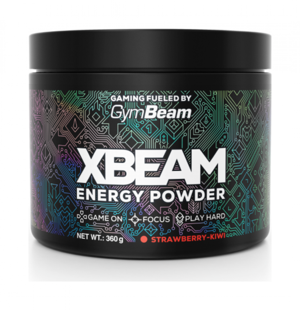 Energy Powder - XBEAM 