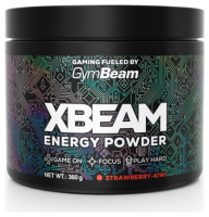 Energy Powder - XBEAM  