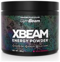 Energy Powder - XBEAM 360 g 