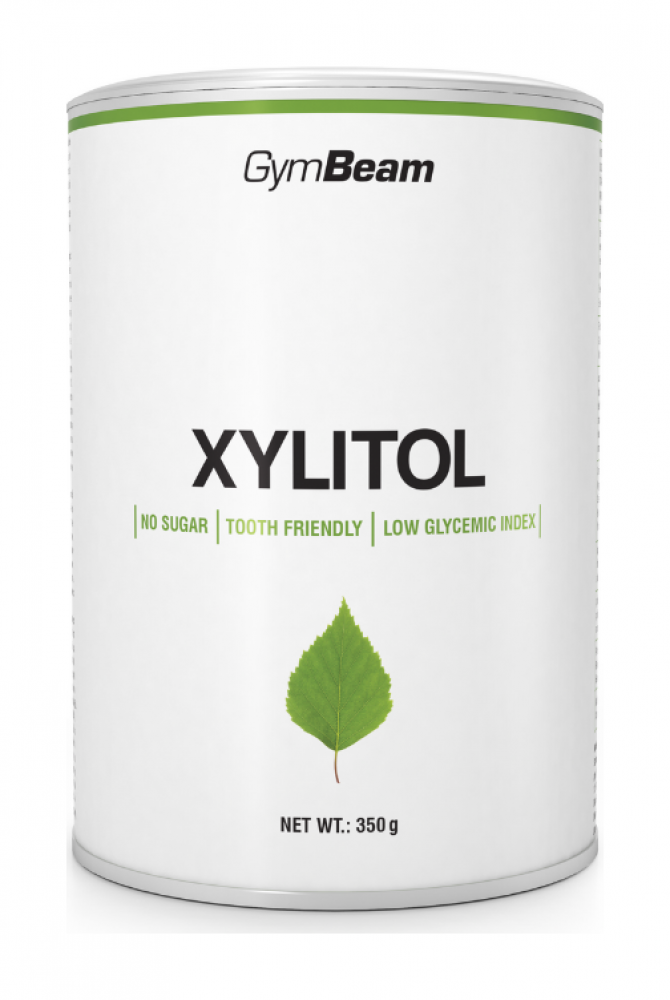 Xylitol 350 g 