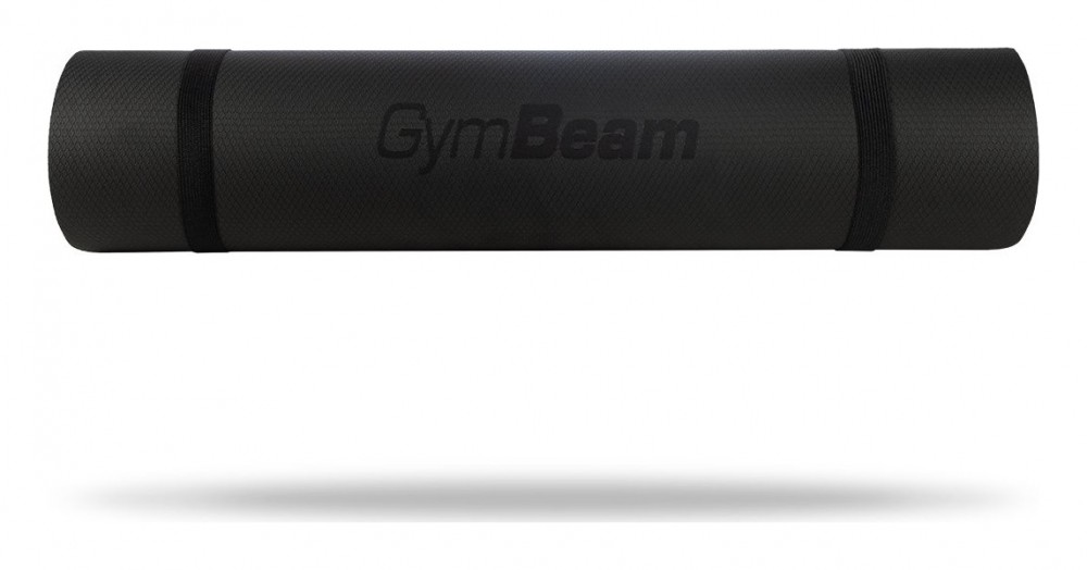 Podložka Yoga Mat Dual Grey/Black 